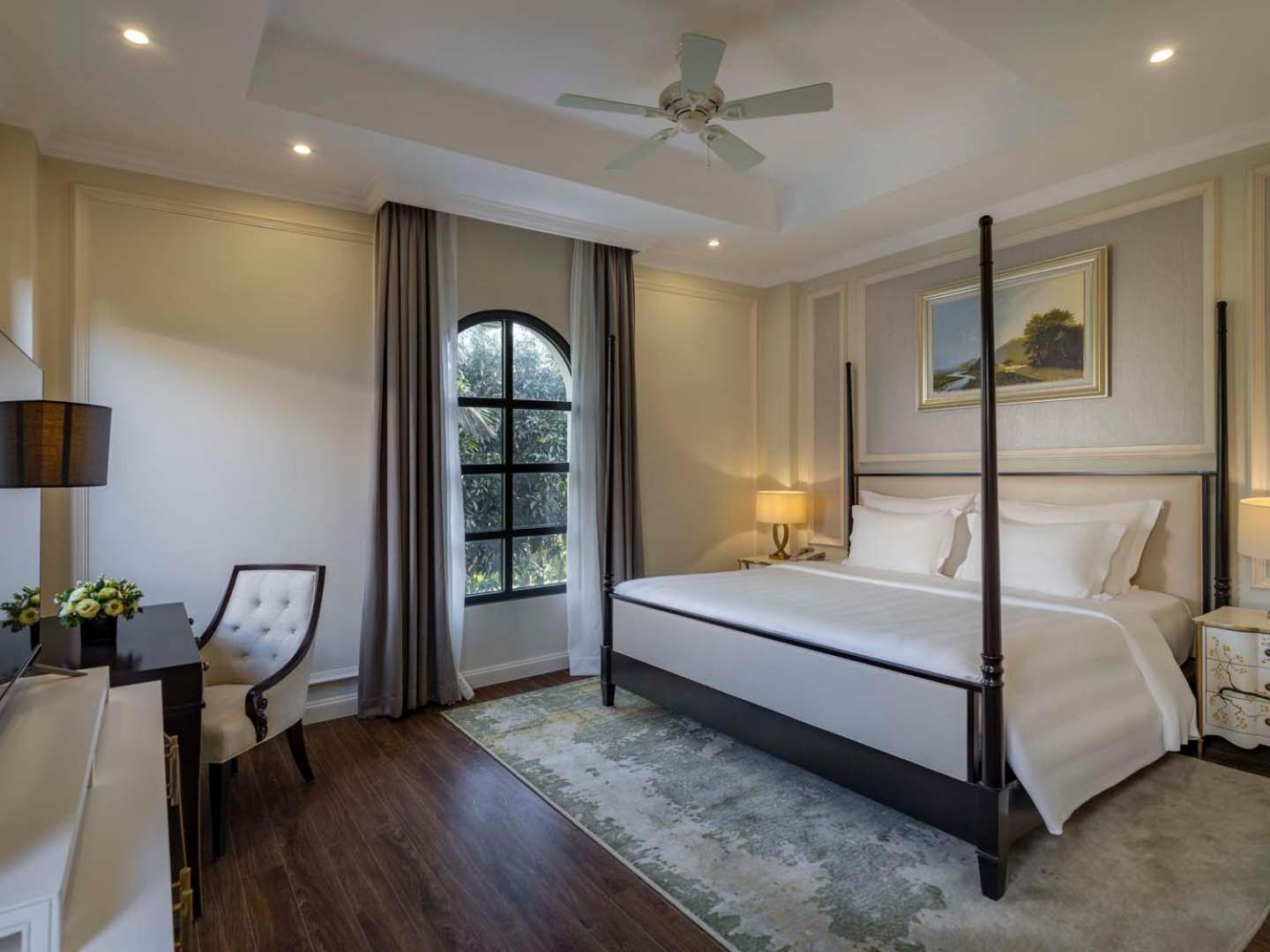 Hotel Vinpearl Wonderworld Phú Quý Zewnętrze zdjęcie